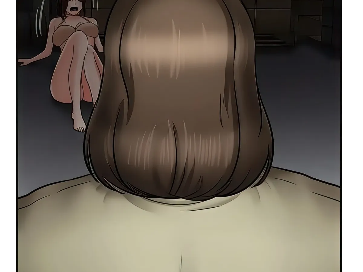 Sensual Lessons Chapter 11 page 151 - 
