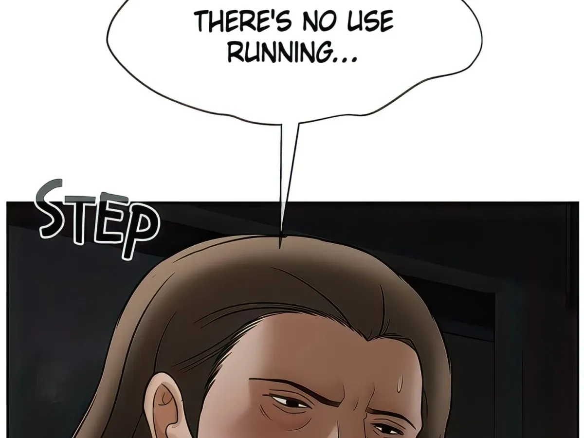 Sensual Lessons Chapter 11 page 153 - 