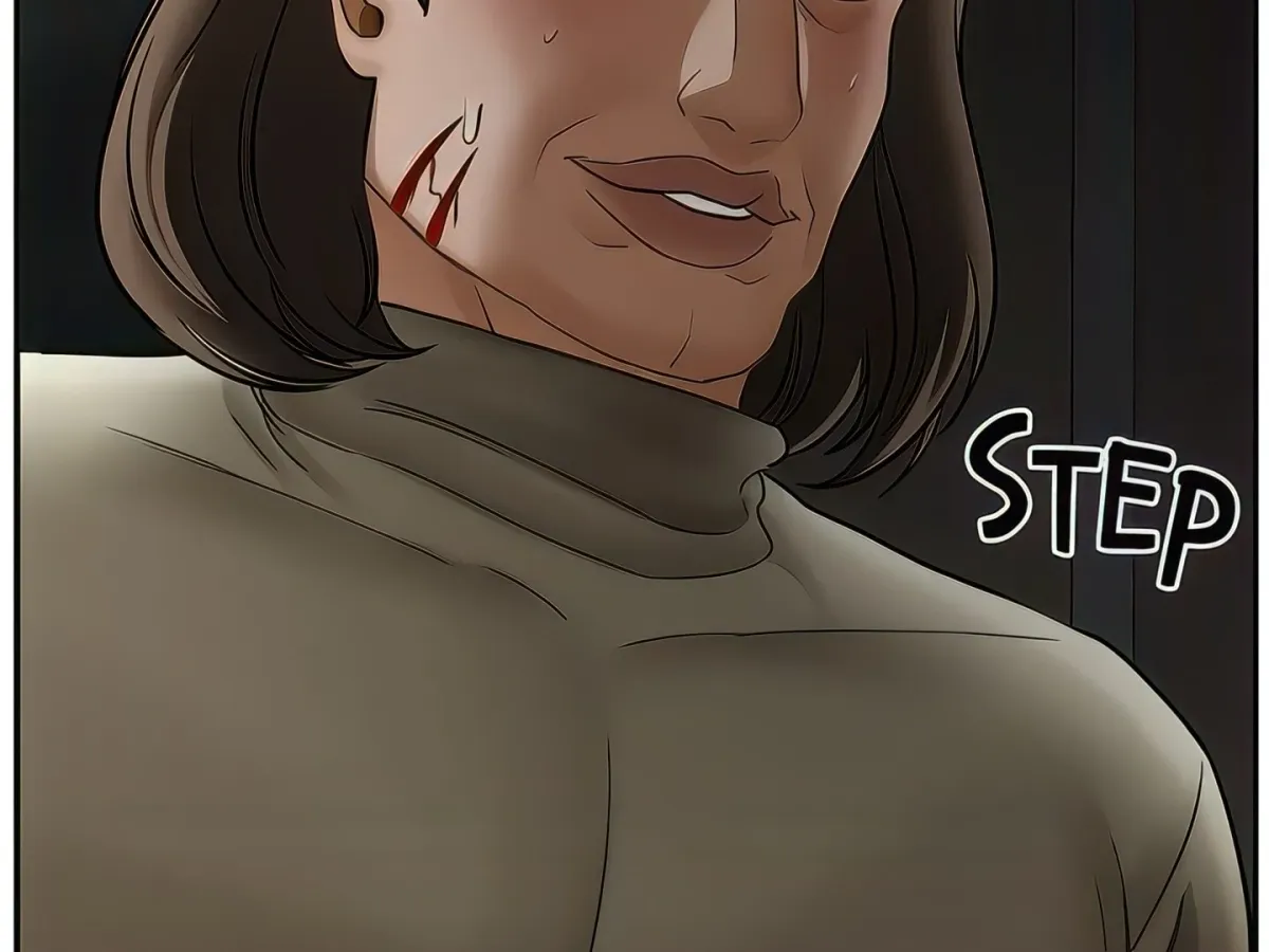 Sensual Lessons Chapter 11 page 154 - 
