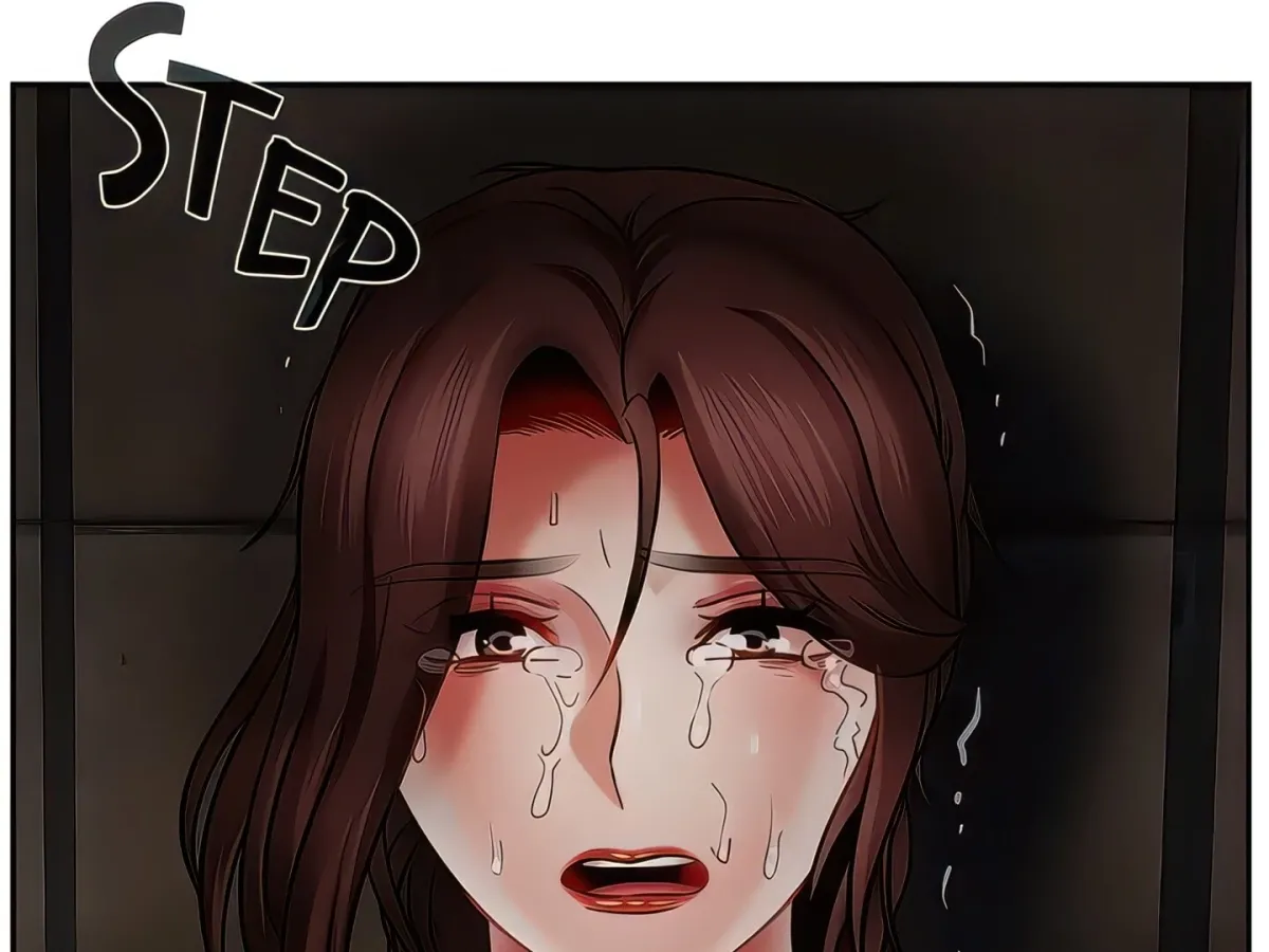 Sensual Lessons Chapter 11 page 159 - 