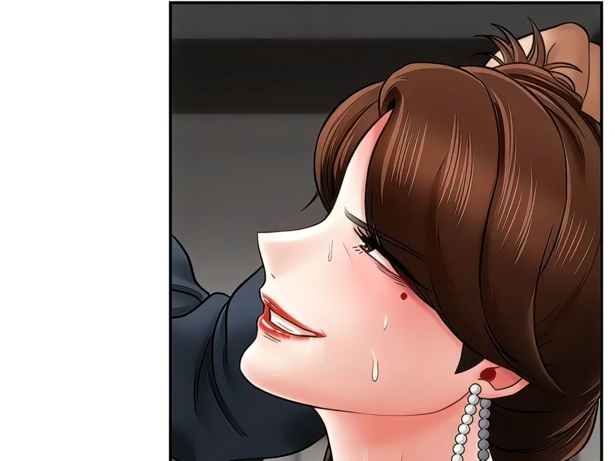 Sensual Lessons Chapter 11 page 17 - 