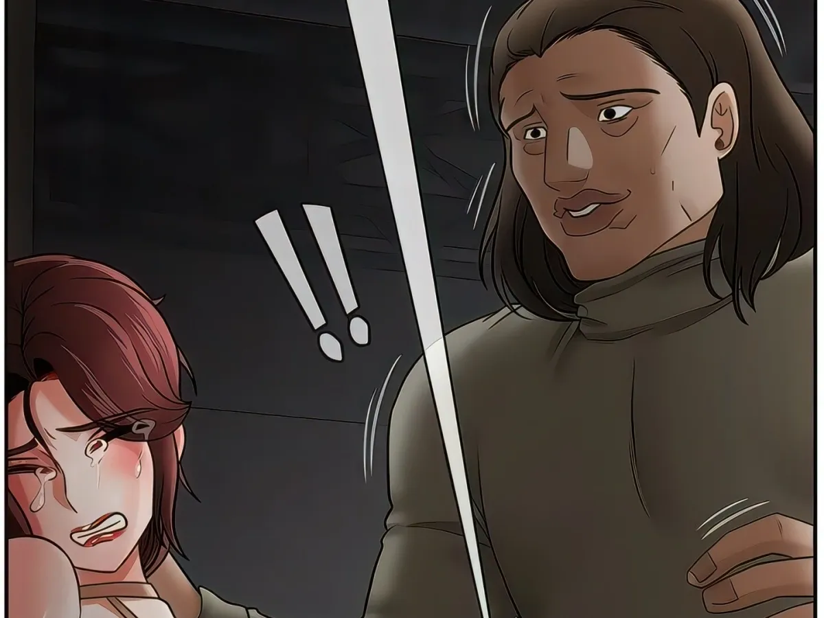 Sensual Lessons Chapter 11 page 163 - 