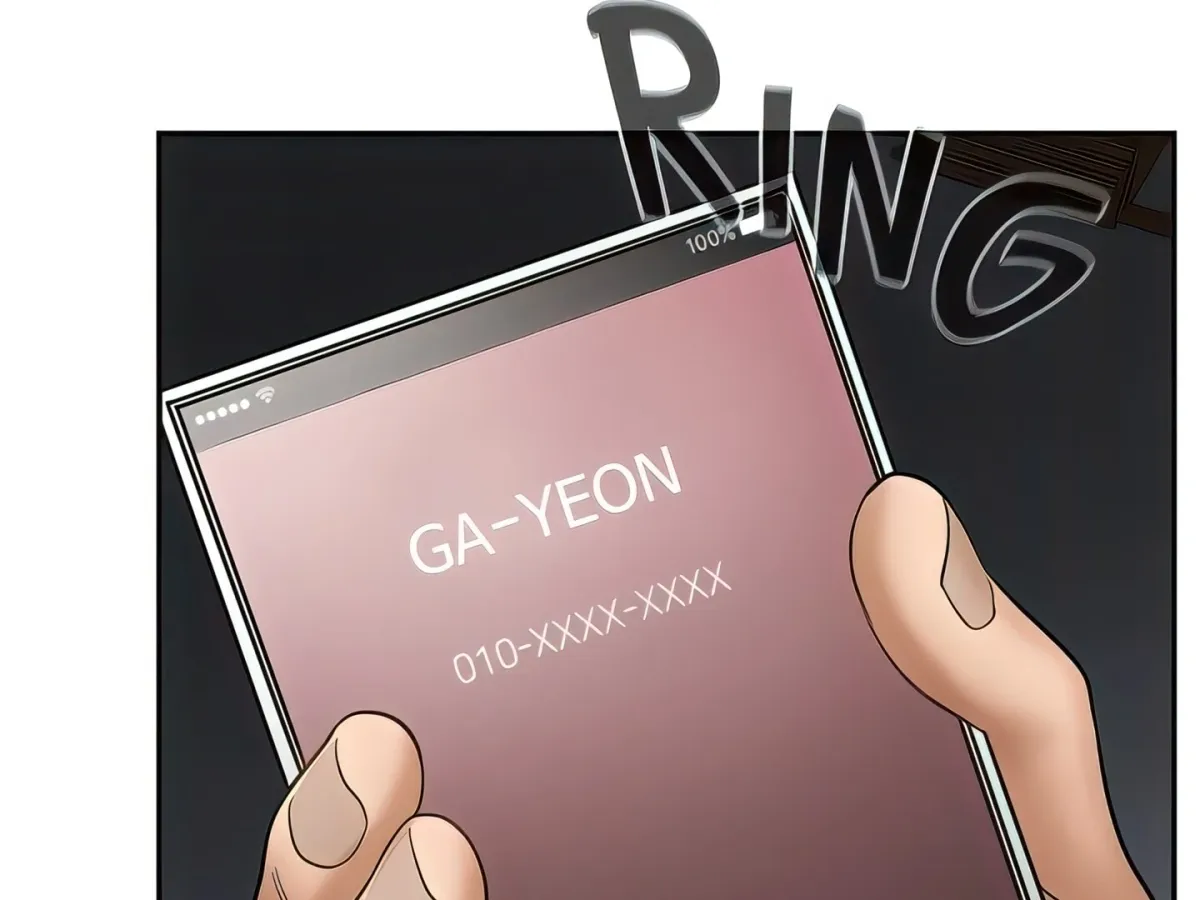 Sensual Lessons Chapter 11 page 168 - 