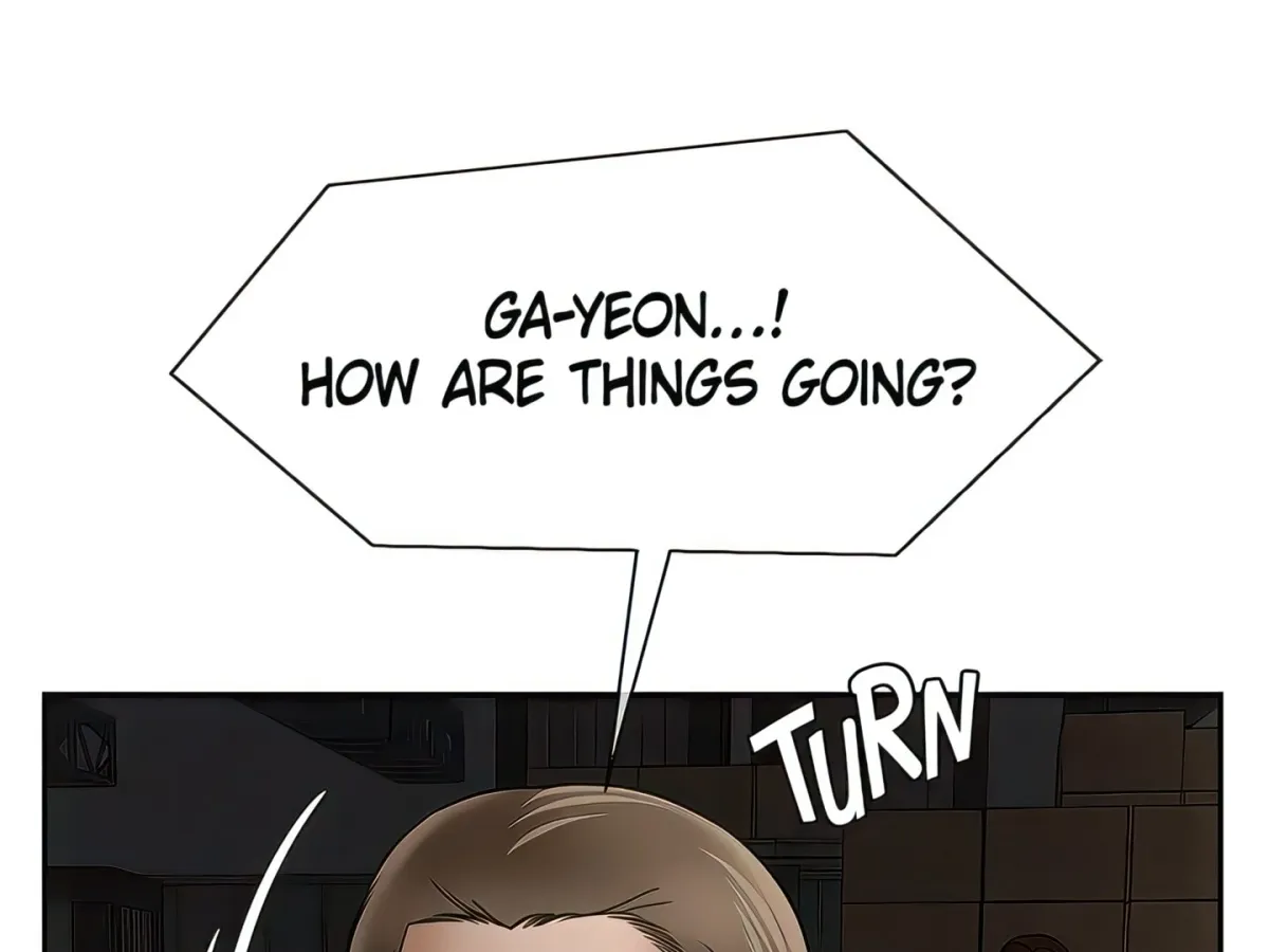 Sensual Lessons Chapter 11 page 170 - 