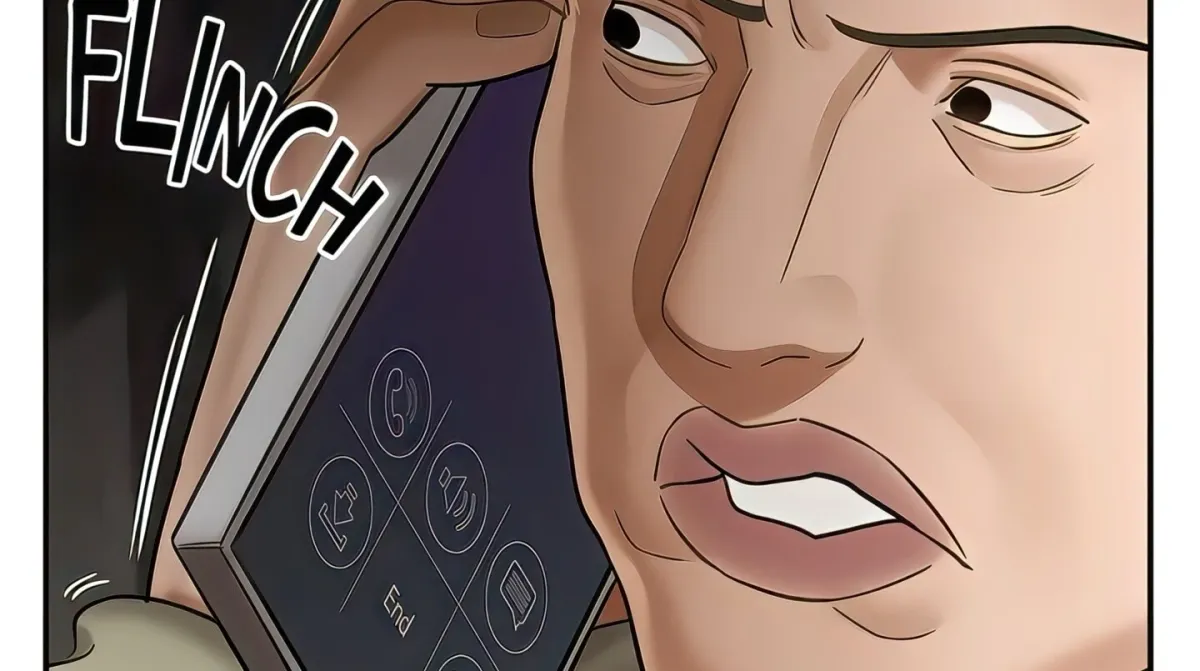 Sensual Lessons Chapter 11 page 174 - 