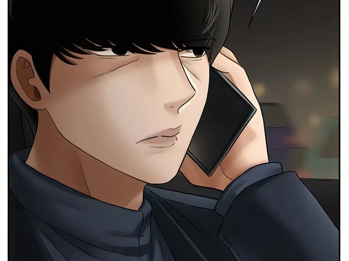 Sensual Lessons Chapter 11 page 177 - 