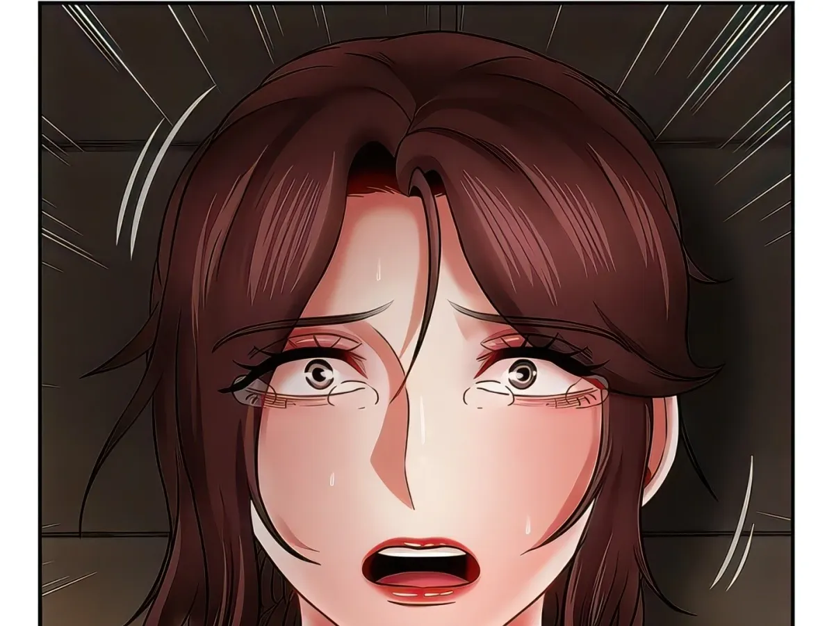 Sensual Lessons Chapter 11 page 185 - 