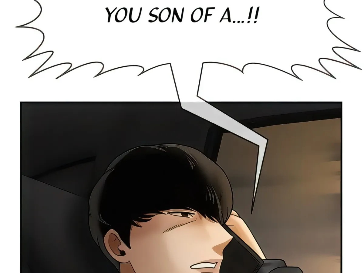 Sensual Lessons Chapter 11 page 188 - 