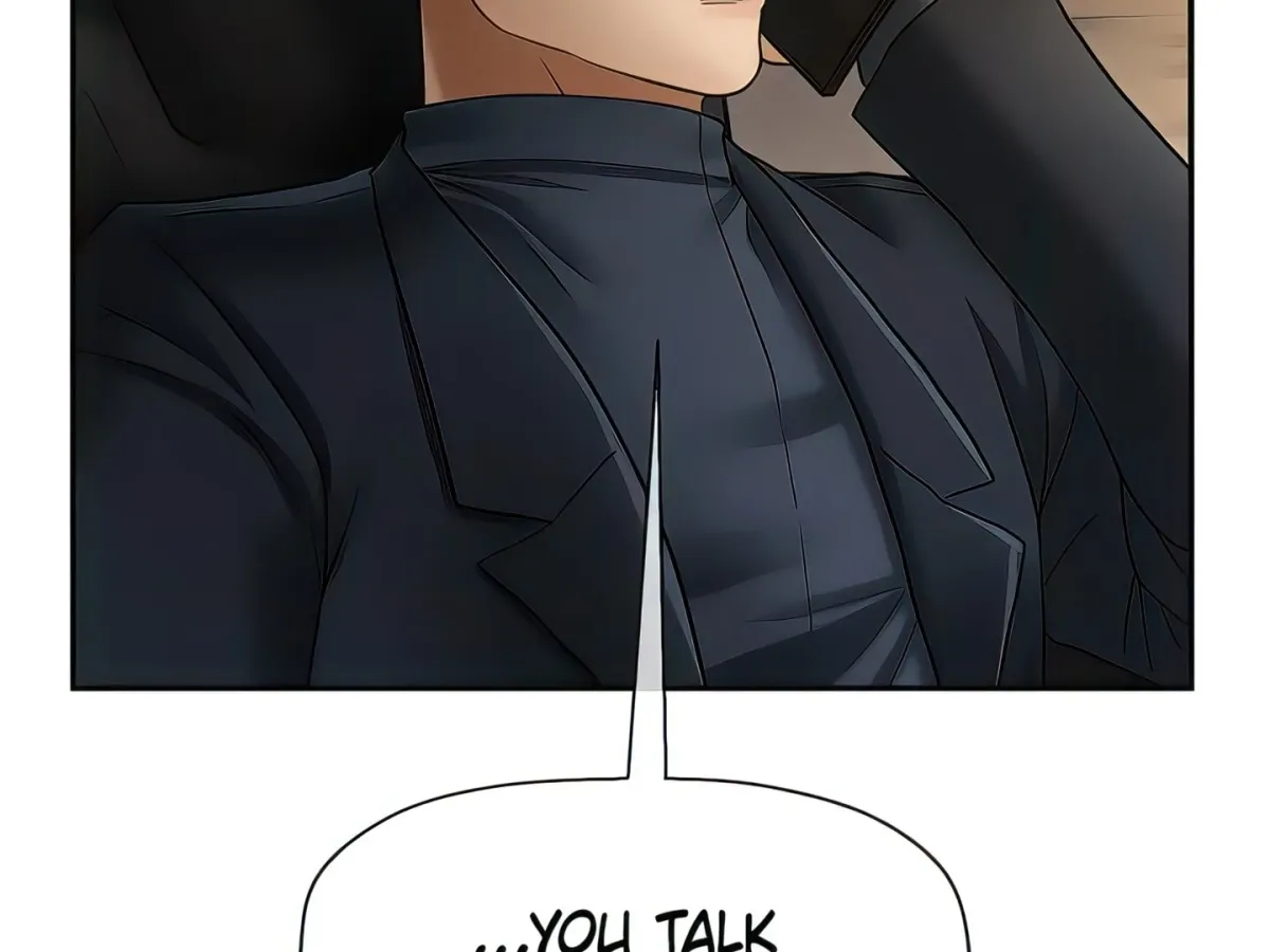 Sensual Lessons Chapter 11 page 189 - 