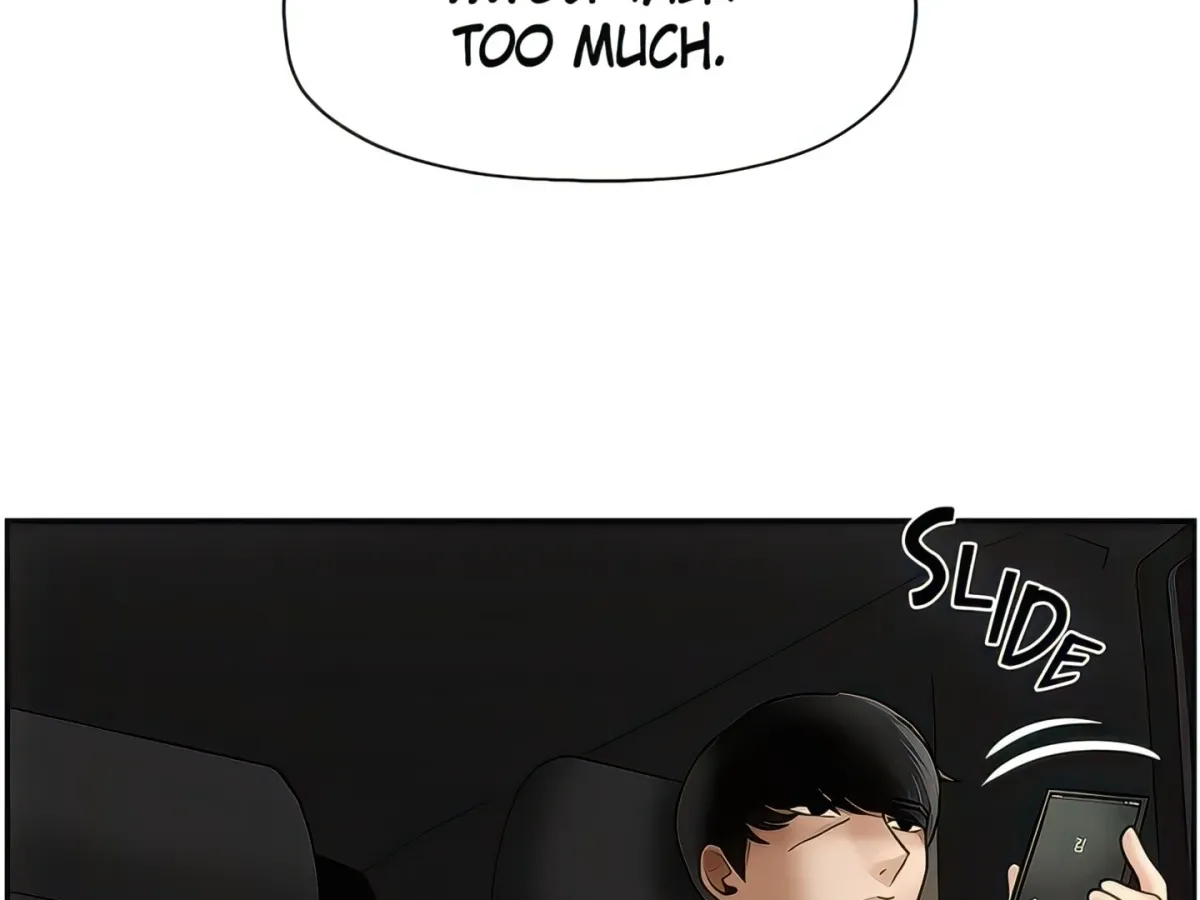 Sensual Lessons Chapter 11 page 190 - 