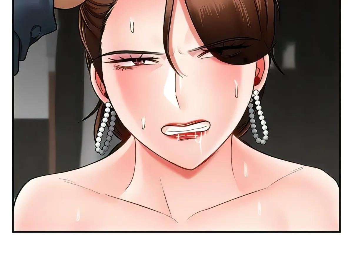 Sensual Lessons Chapter 11 page 3 - 