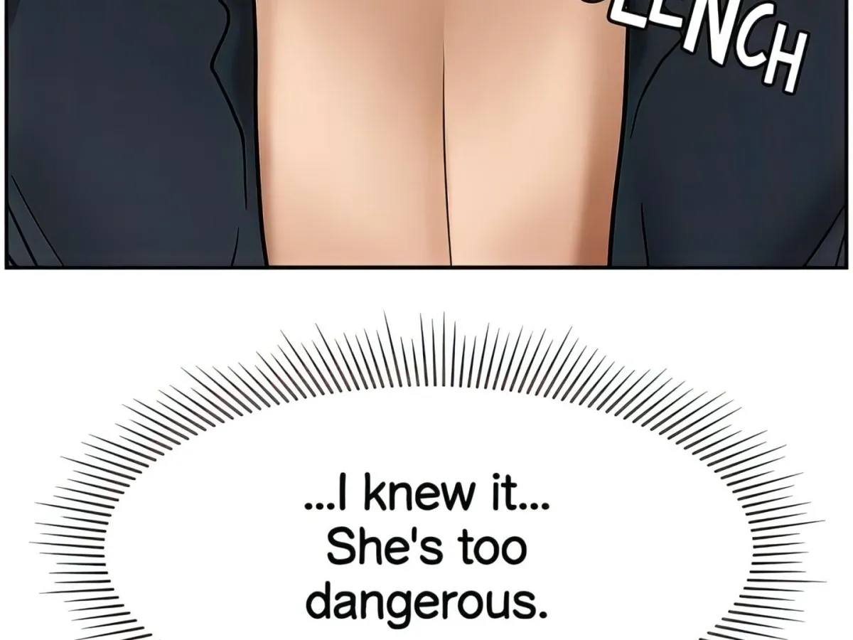 Sensual Lessons Chapter 11 page 21 - 