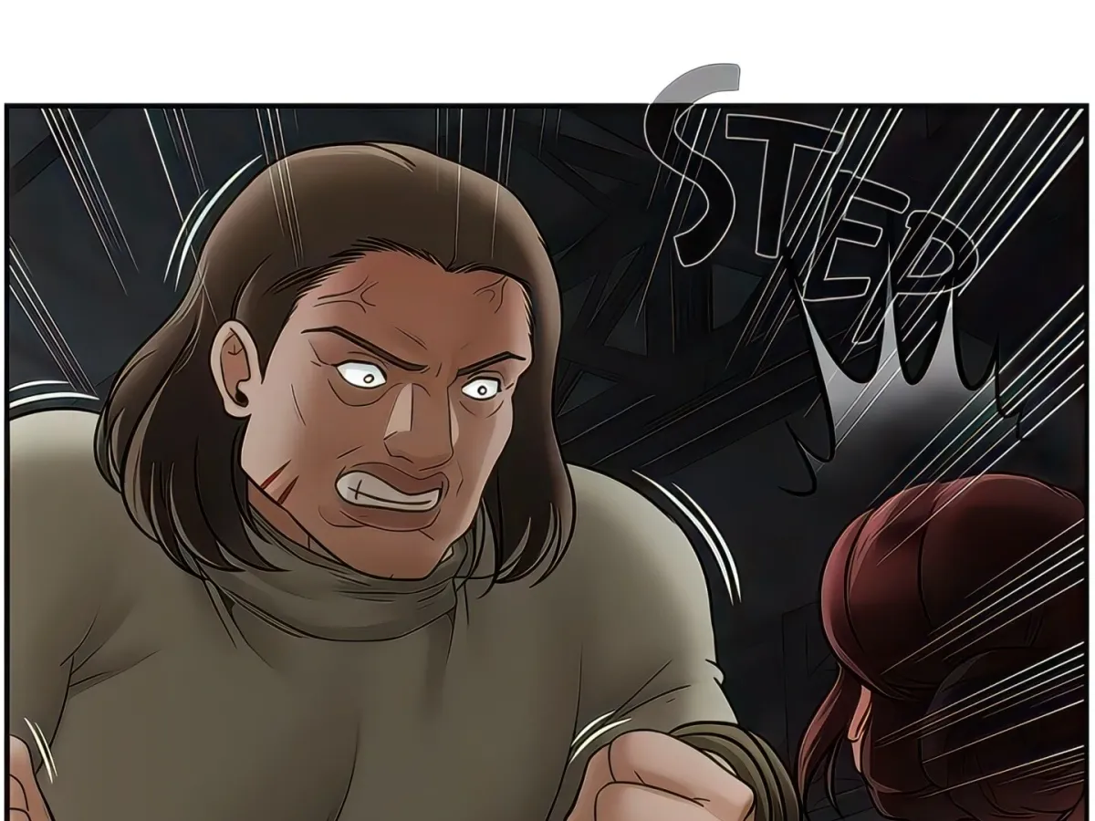 Sensual Lessons Chapter 11 page 206 - 