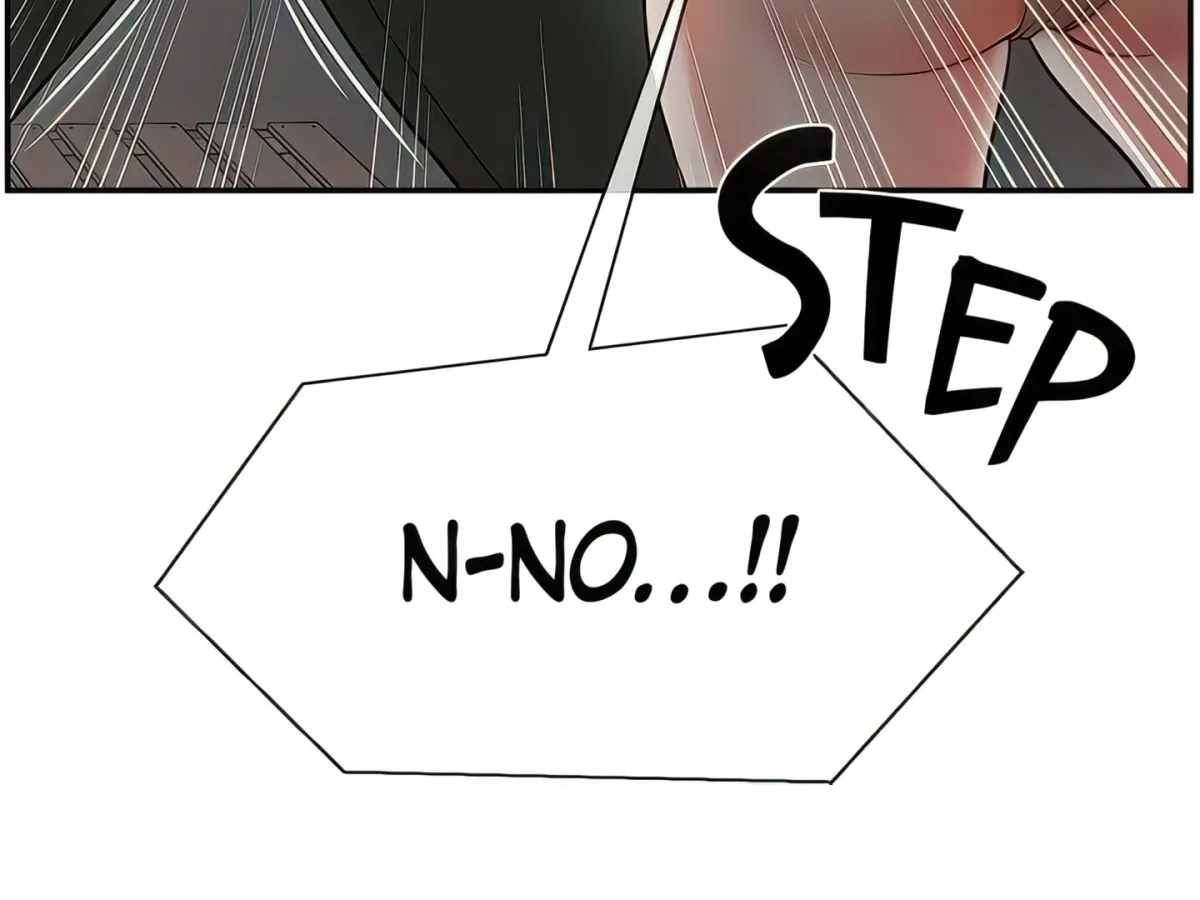 Sensual Lessons Chapter 11 page 208 - 