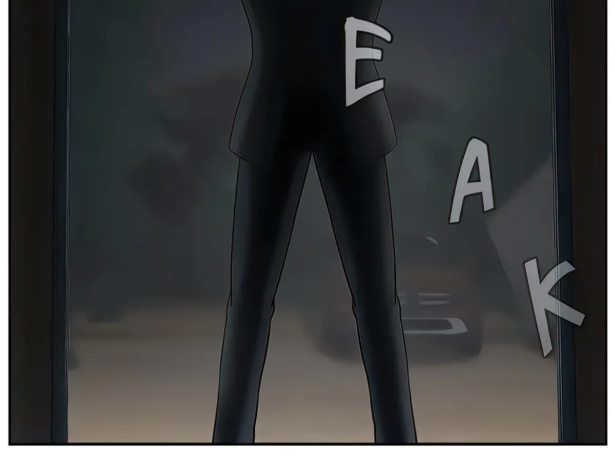 Sensual Lessons Chapter 11 page 215 - 