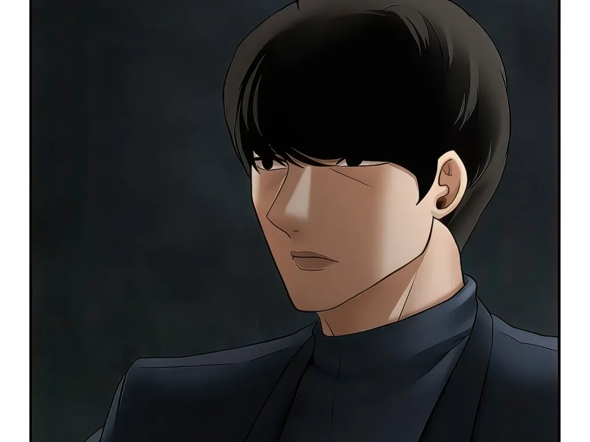 Sensual Lessons Chapter 11 page 217 - 