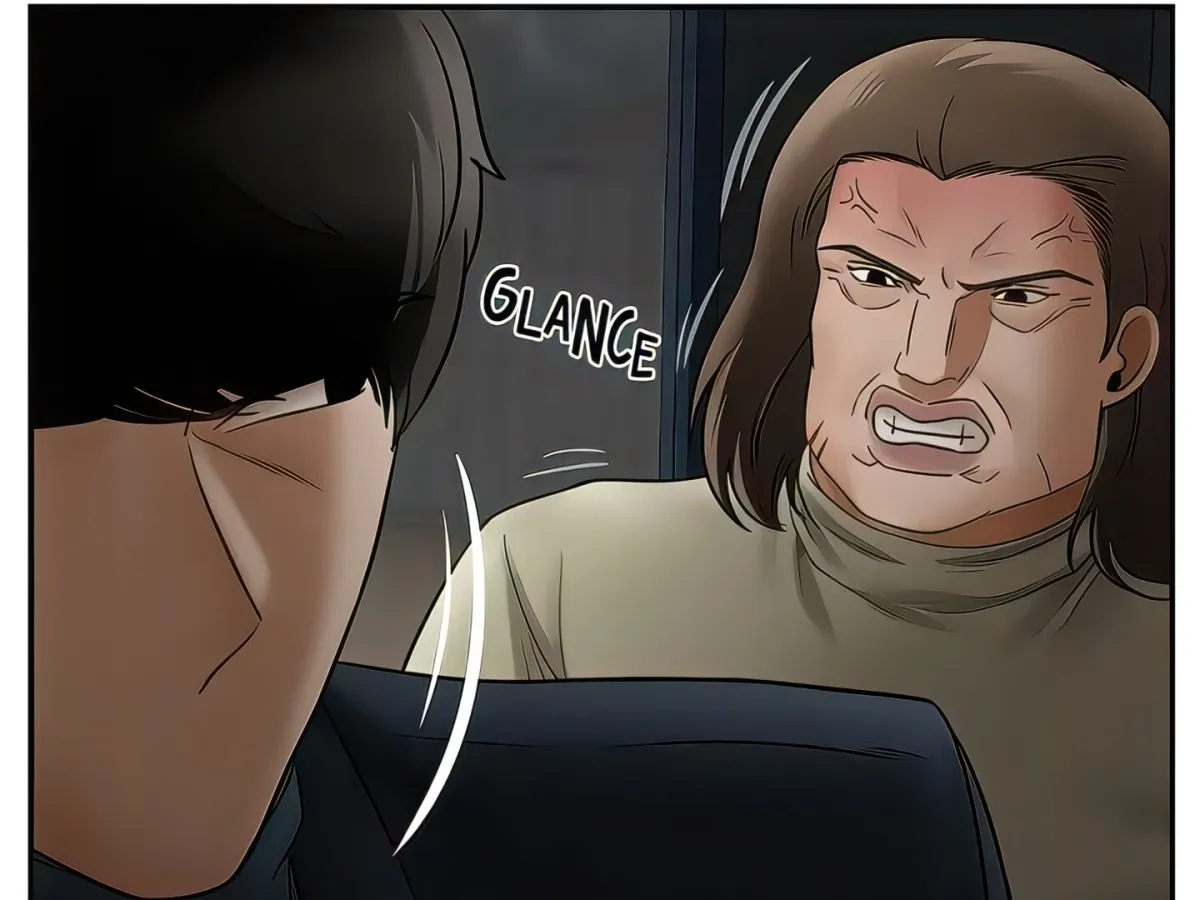 Sensual Lessons Chapter 11 page 223 - 