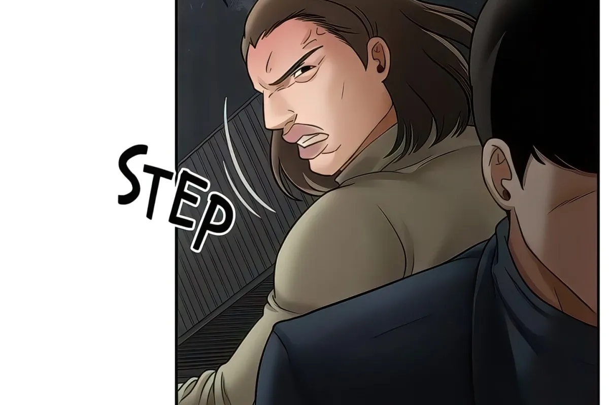 Sensual Lessons Chapter 11 page 228 - 
