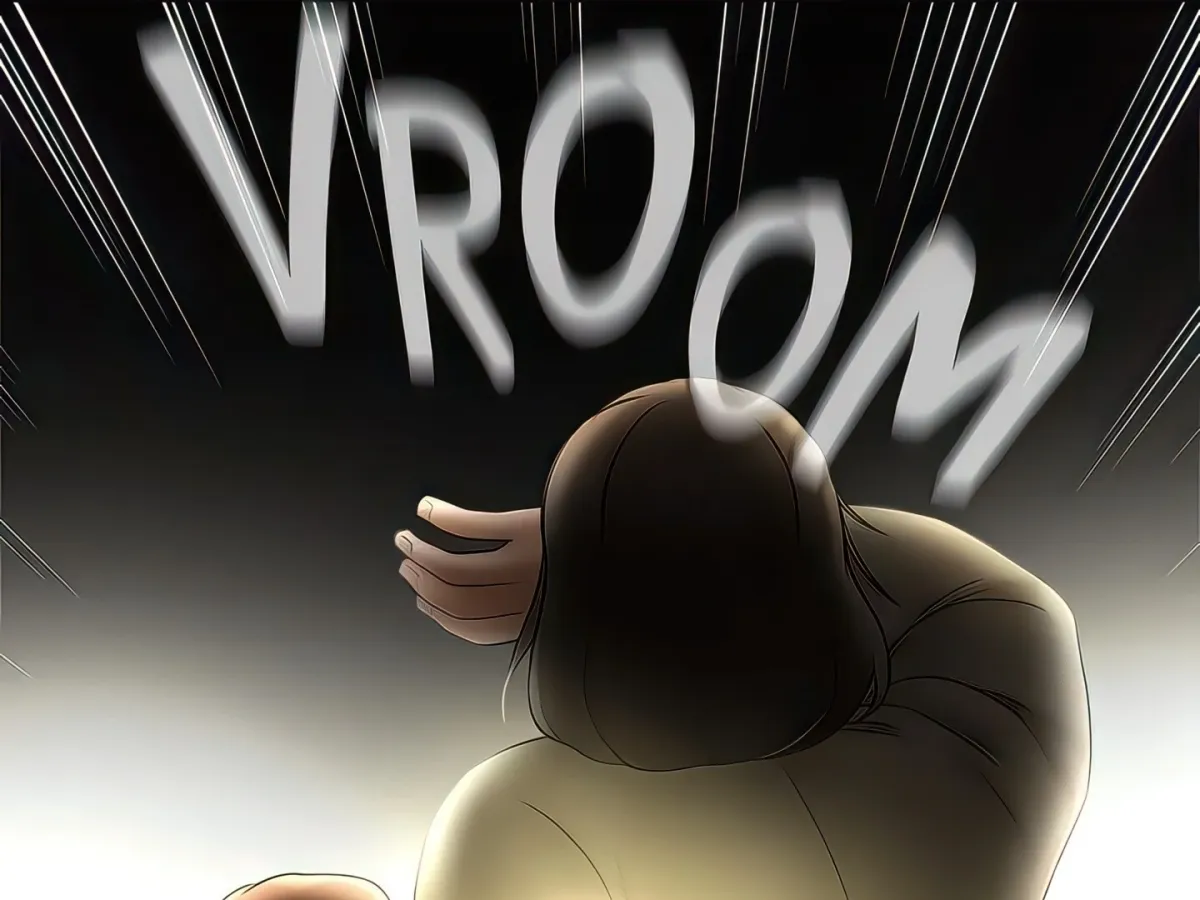Sensual Lessons Chapter 11 page 231 - 