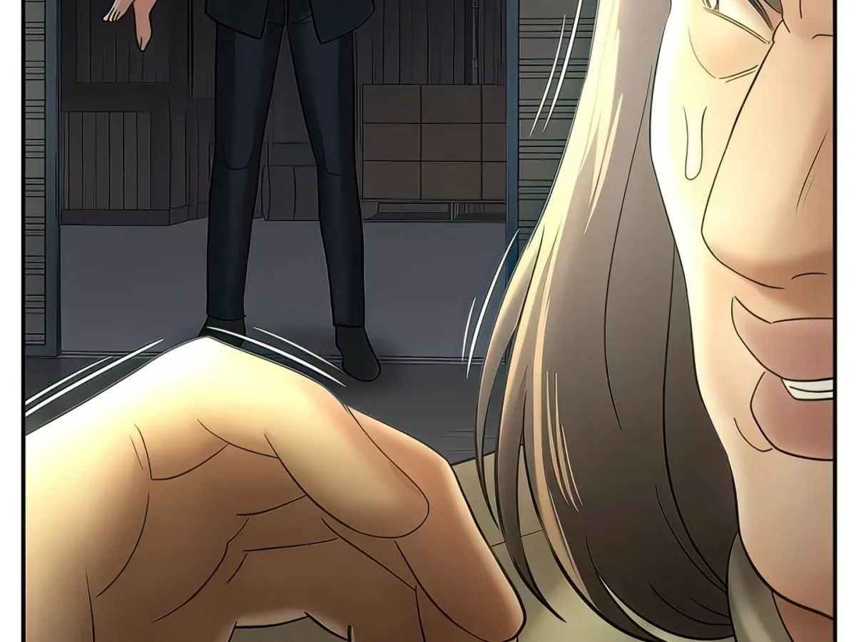 Sensual Lessons Chapter 11 page 236 - 