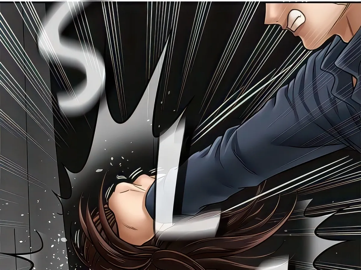 Sensual Lessons Chapter 11 page 26 - 