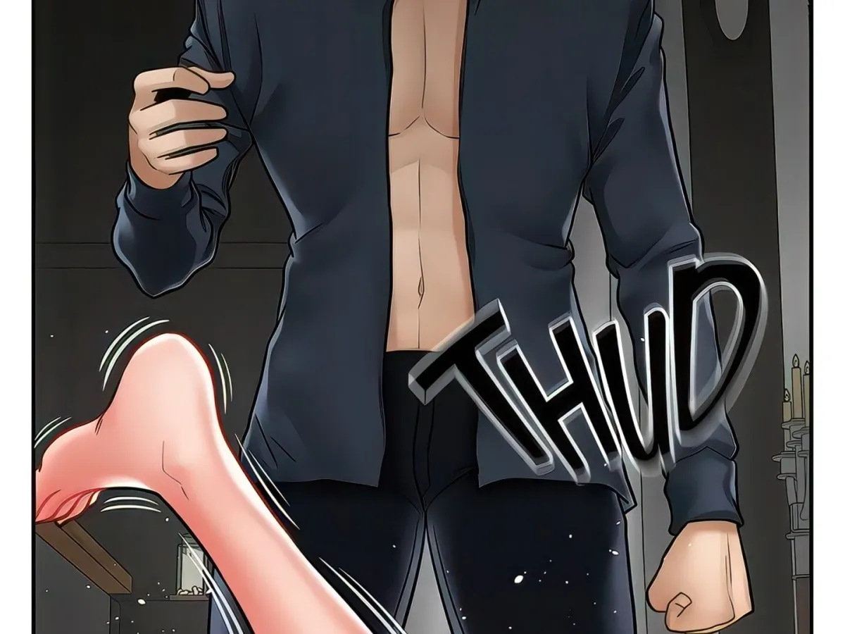 Sensual Lessons Chapter 11 page 30 - 