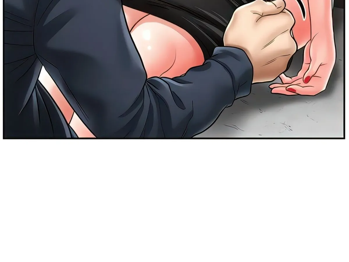 Sensual Lessons Chapter 11 page 35 - 