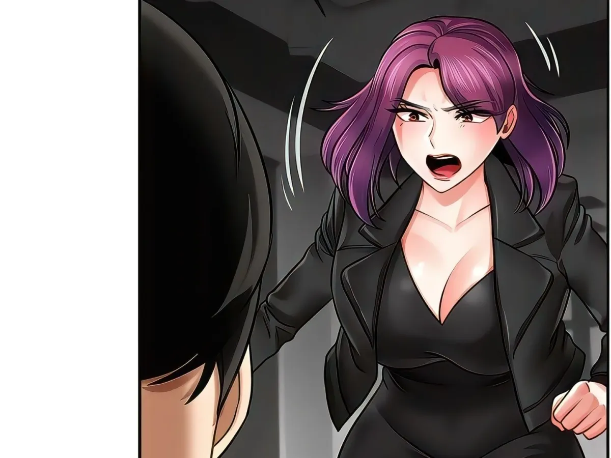 Sensual Lessons Chapter 11 page 37 - 