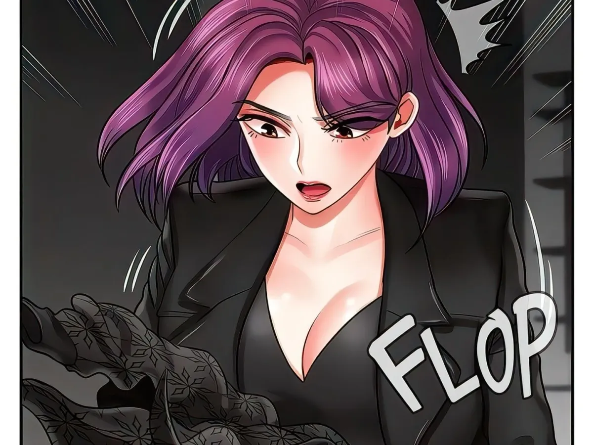 Sensual Lessons Chapter 11 page 39 - 