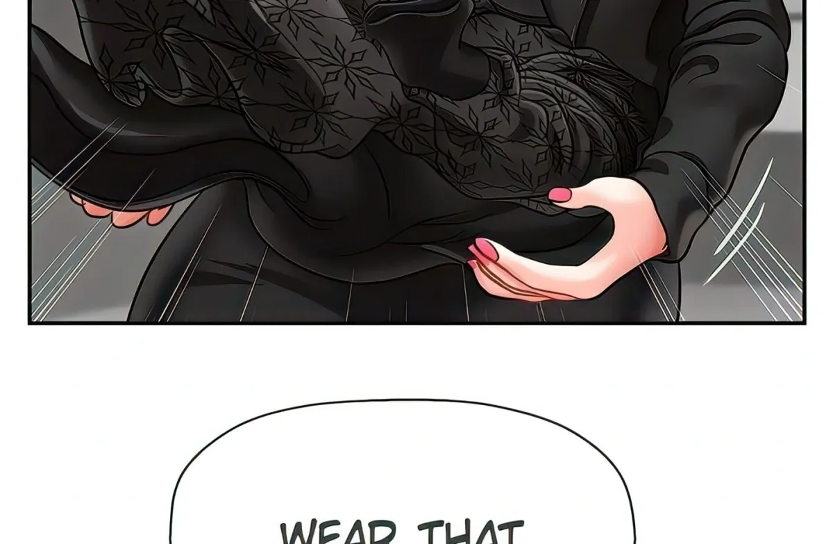 Sensual Lessons Chapter 11 page 40 - 
