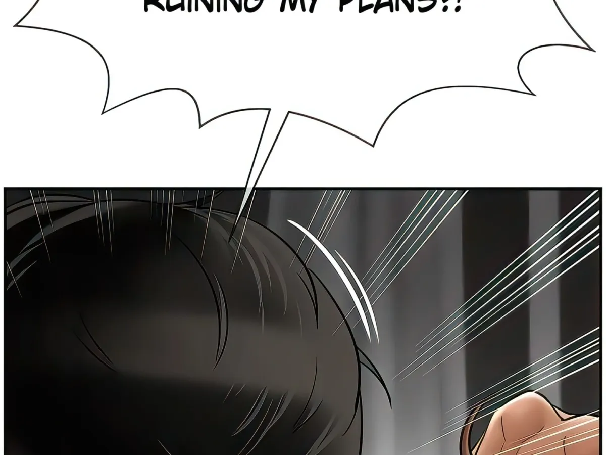 Sensual Lessons Chapter 11 page 5 - 