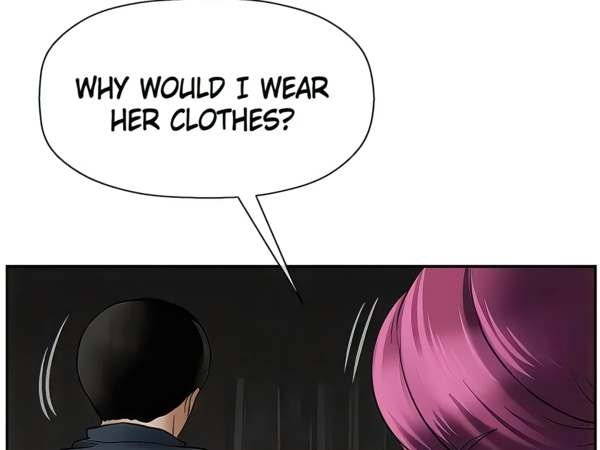 Sensual Lessons Chapter 11 page 42 - 