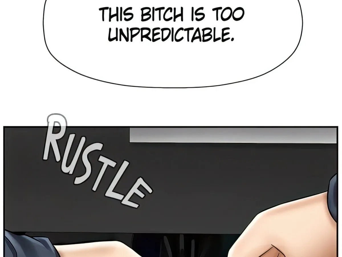 Sensual Lessons Chapter 11 page 46 - 