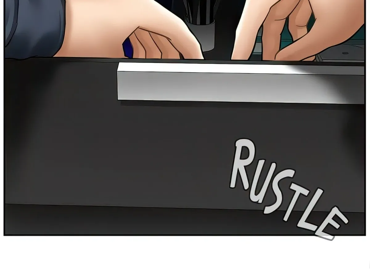Sensual Lessons Chapter 11 page 47 - 