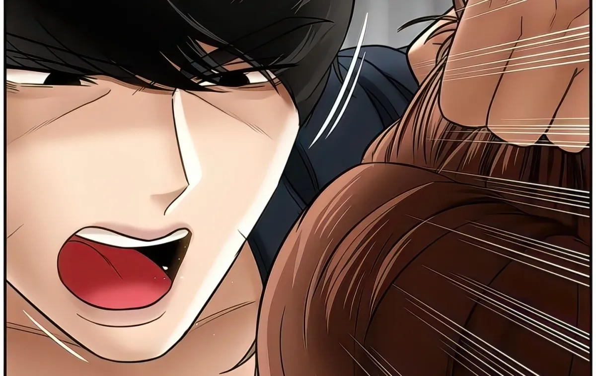 Sensual Lessons Chapter 11 page 6 - 