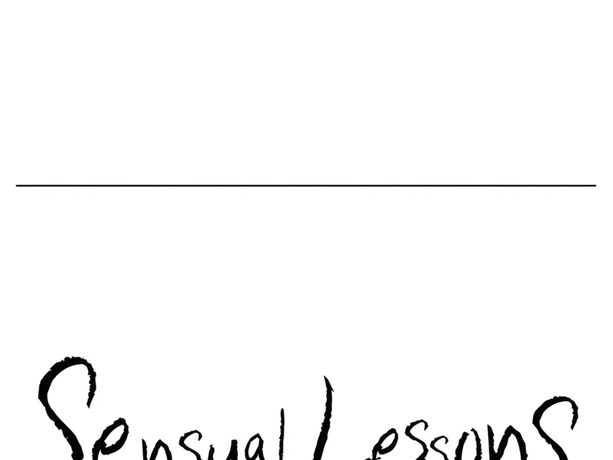Sensual Lessons Chapter 11 page 54 - 