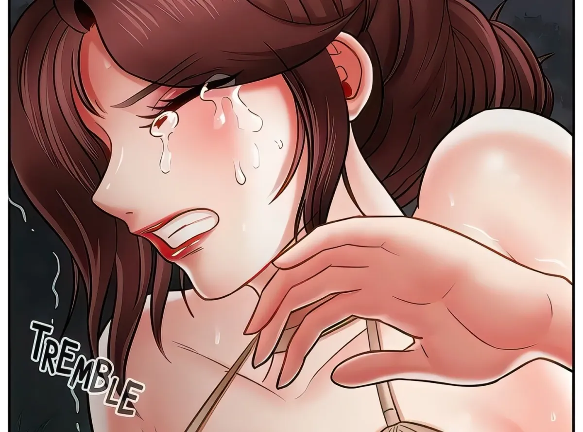 Sensual Lessons Chapter 11 page 67 - 