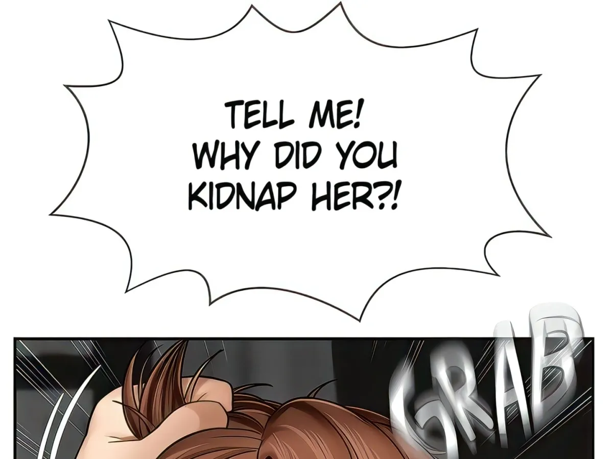 Sensual Lessons Chapter 11 page 8 - 