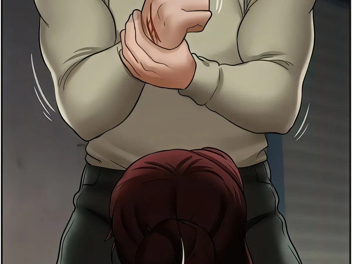 Sensual Lessons Chapter 11 page 73 - 