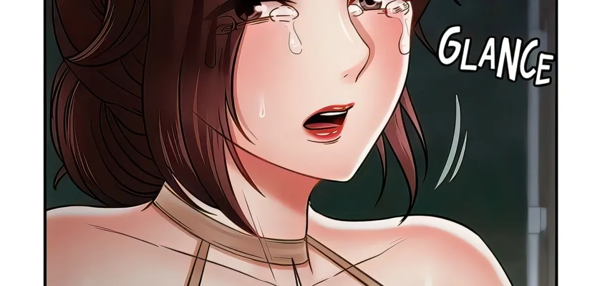 Sensual Lessons Chapter 11 page 77 - 