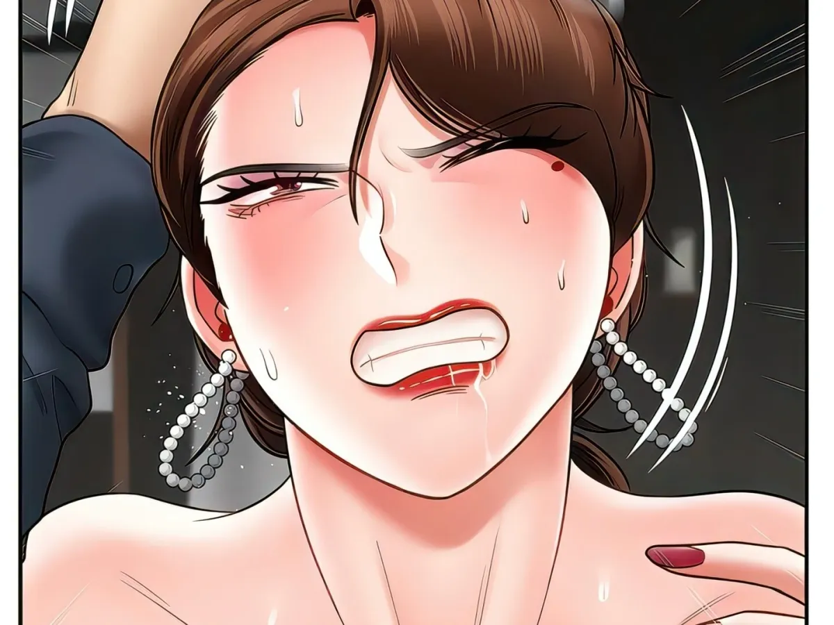 Sensual Lessons Chapter 11 page 9 - 