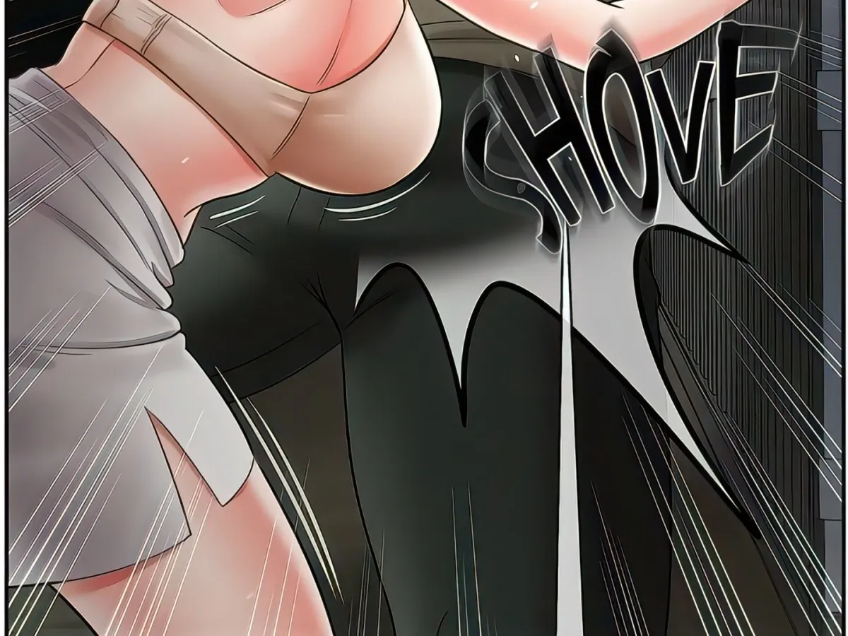 Sensual Lessons Chapter 11 page 88 - 