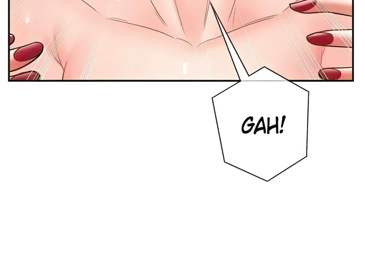 Sensual Lessons Chapter 11 page 10 - 