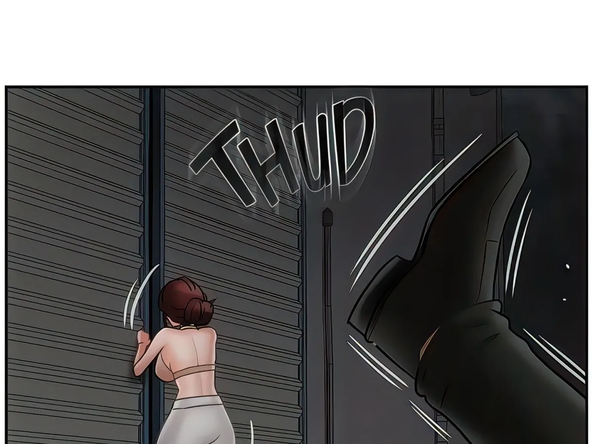 Sensual Lessons Chapter 11 page 93 - 