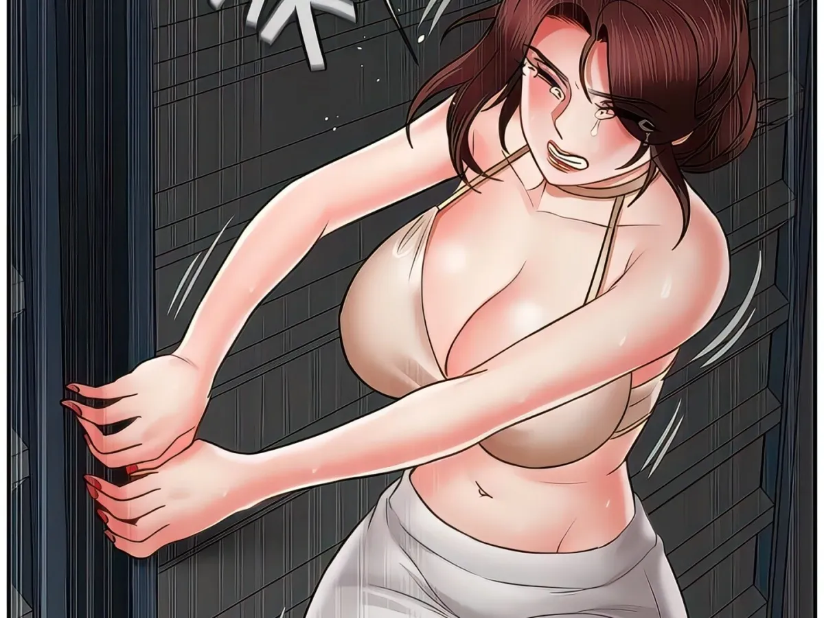 Sensual Lessons Chapter 11 page 97 - 