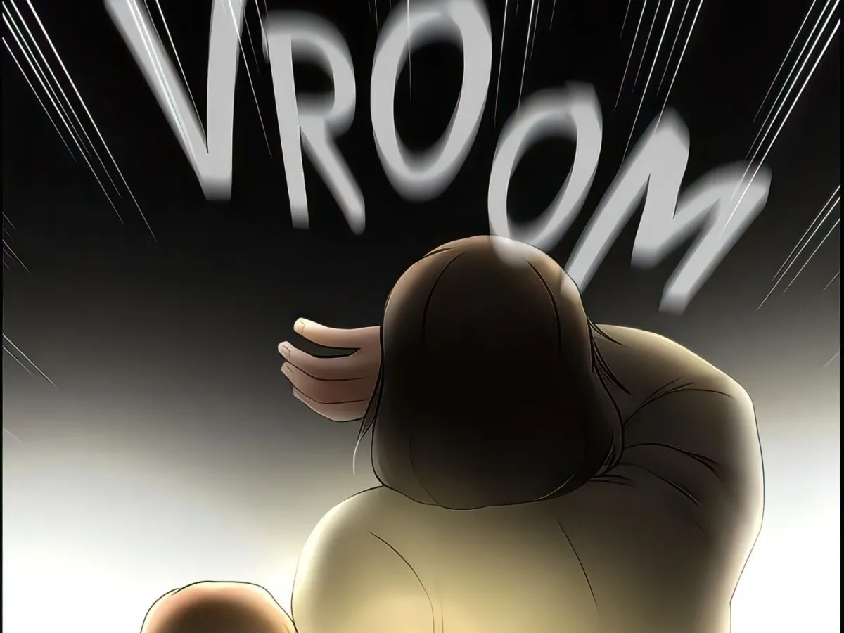 Sensual Lessons Chapter 12 page 2 - 