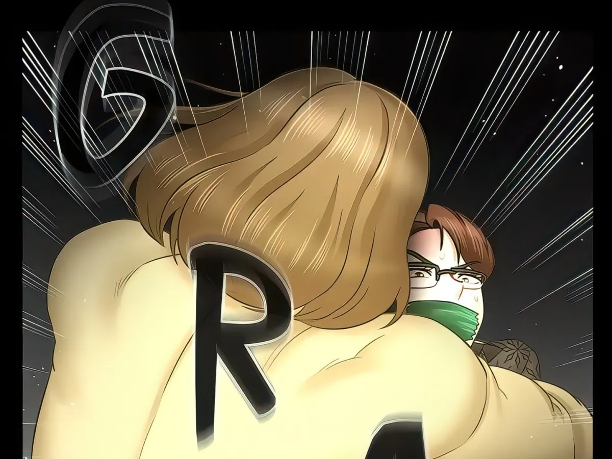 Sensual Lessons Chapter 12 page 11 - 