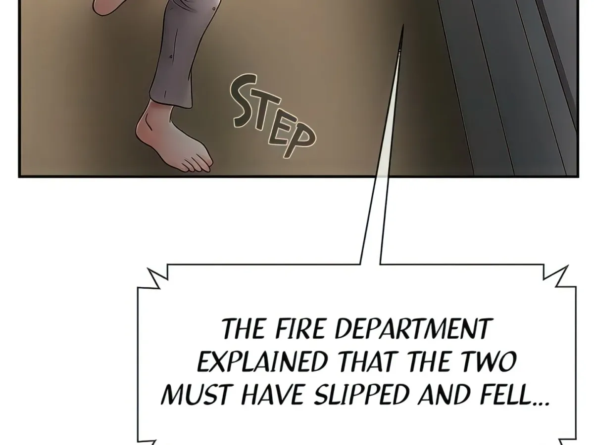 Sensual Lessons Chapter 12 page 105 - 