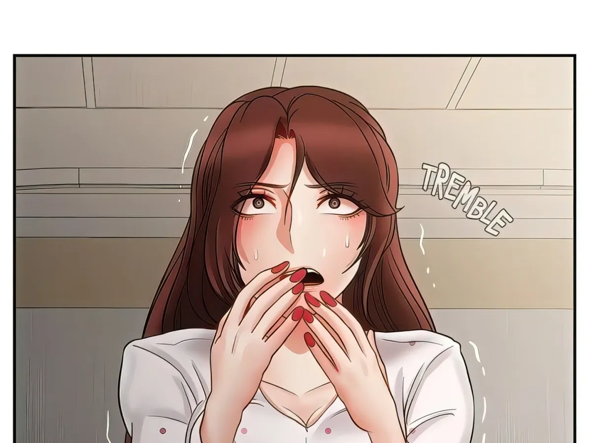 Sensual Lessons Chapter 12 page 110 - 