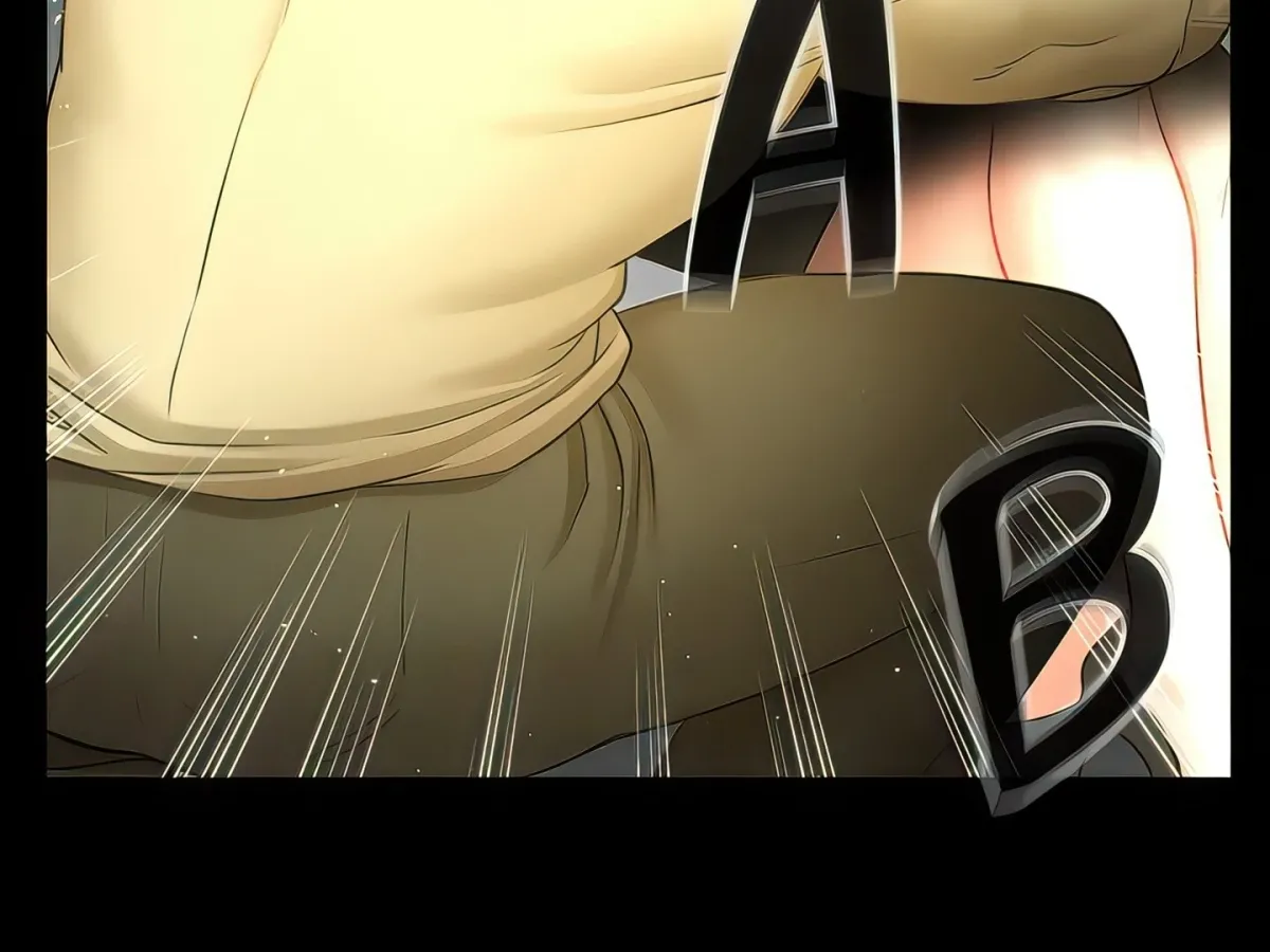 Sensual Lessons Chapter 12 page 12 - 